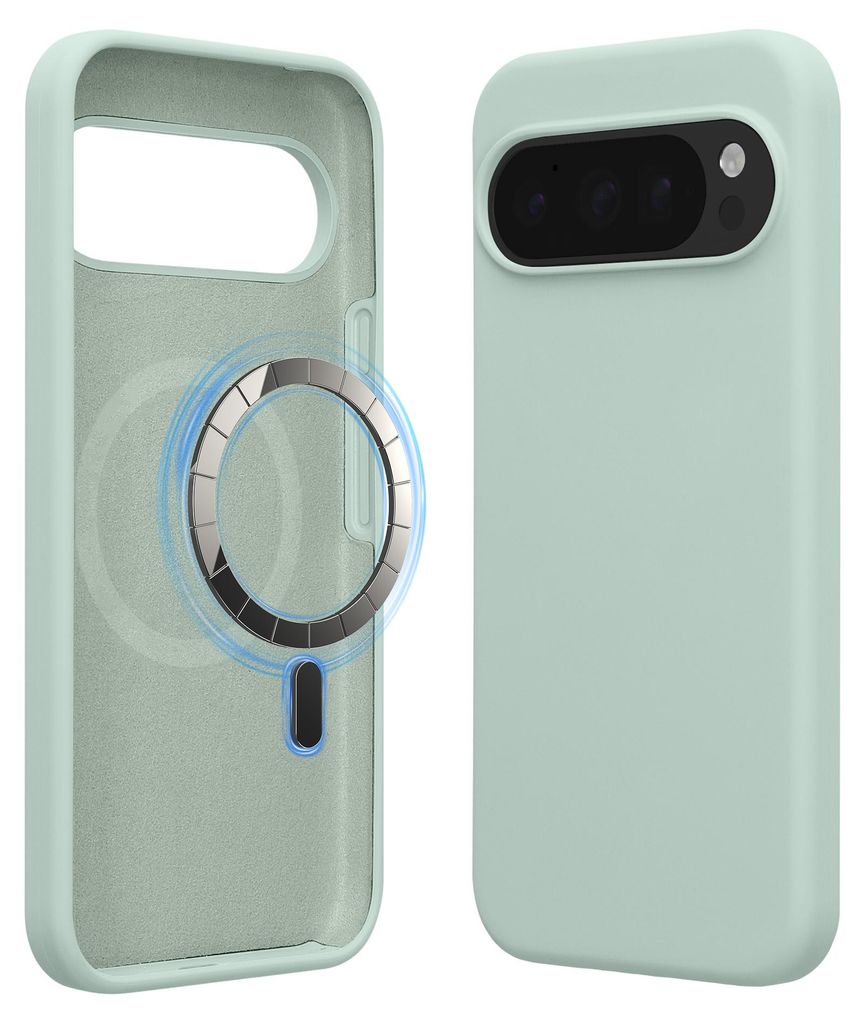 kwmobile KWM000020XK006C, Cover, Google, Pixel 10 Pro, Produktbild 