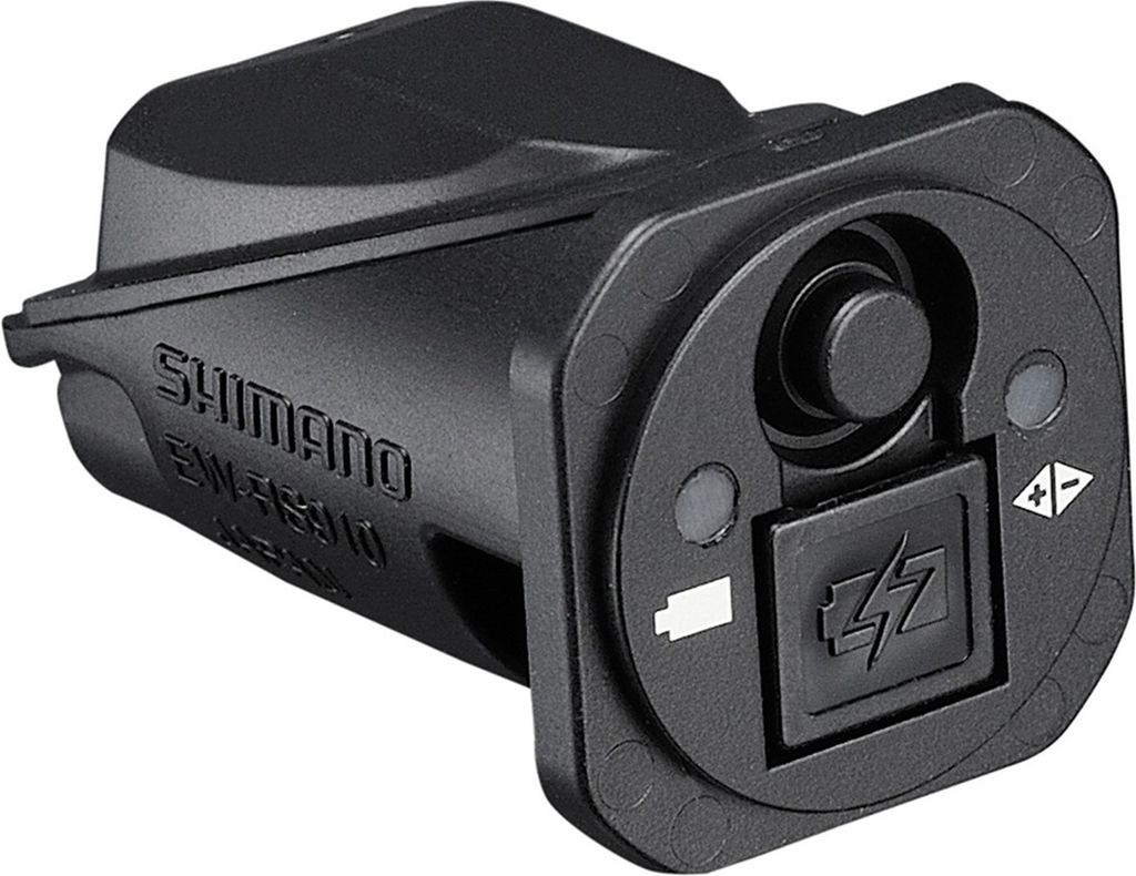 Shimano Propojka 2 Porty Pro Di2 Obrázek produktu