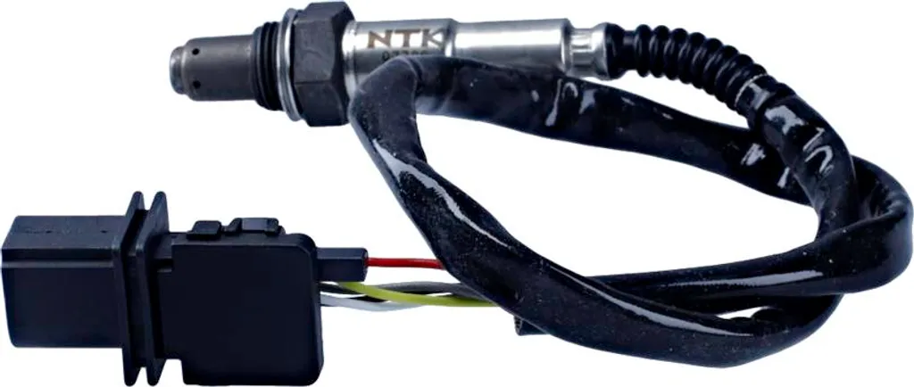 Sonde lambda NTK 97739 haute performance pour une combustion parfaite - 10