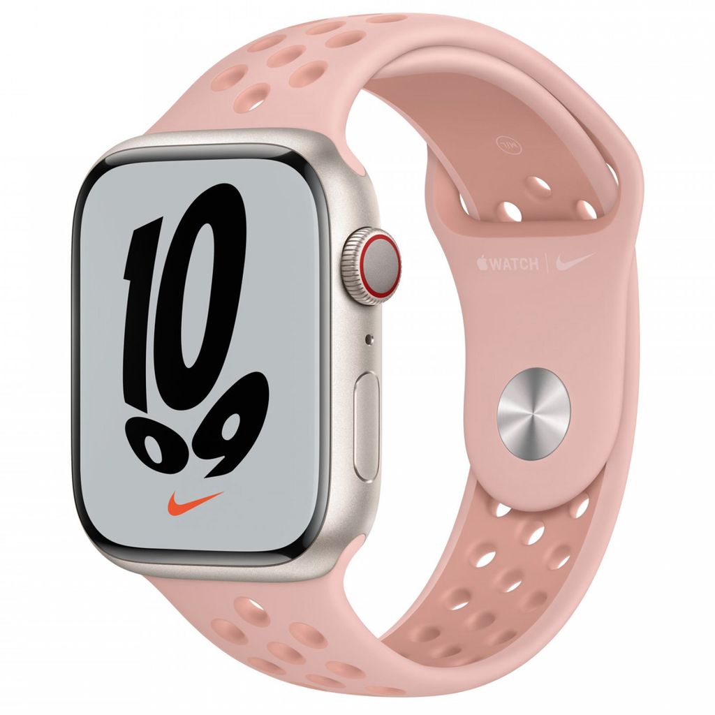 Športový náramok Apple Nike Apple Watch 42 mm / 44 mm / 45 Obrázok produktu 