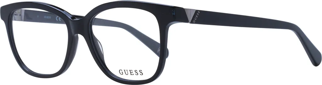 Lunettes de vue Guess GU5220 001 idéales pour le travail sur écran