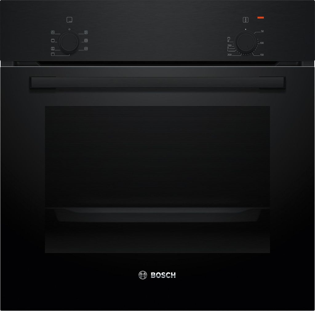 Bosch HBD214FB66, Einbau-Backofen-Set, HBF010BA1 + Produktbild 