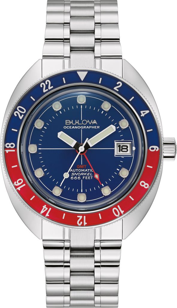 Bulova Analoguhren für Erwachsene