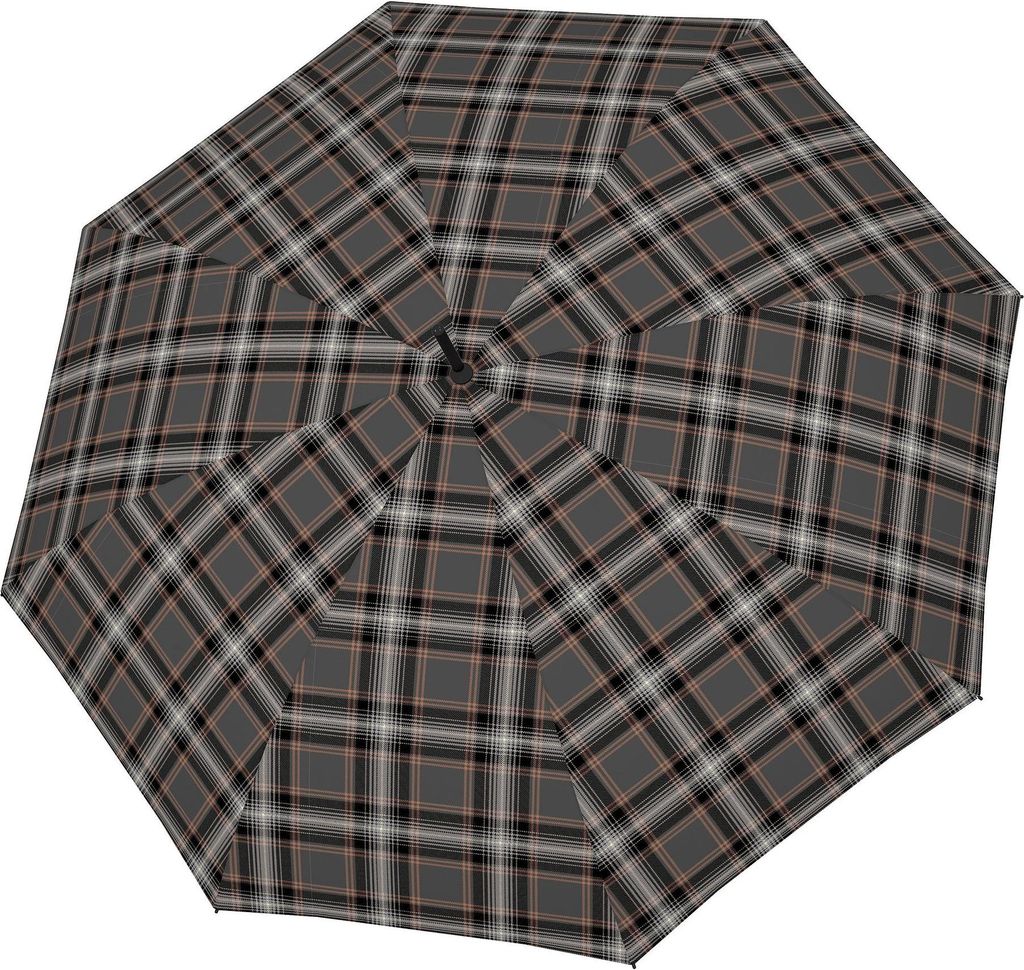 Doppler Stockholm Stockschirm 88 cm Produktbild 