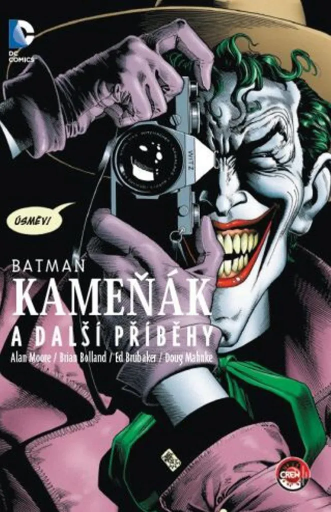 Batman Récits par Alan Moore : Enfin l'Édition Définitive en Français