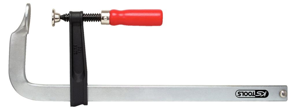 KS Tools 1450126 Span width (max.):1000 mm