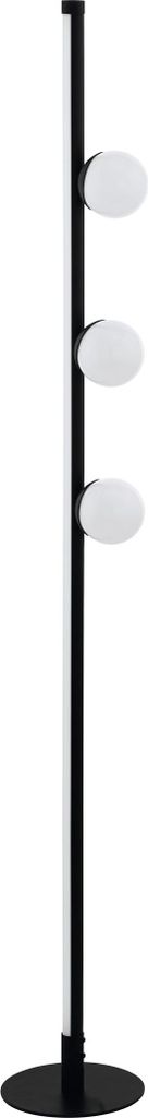 EGLO LED Stehlampe Phianeros, Stehleuchte, Standleuchte aus Produktbild 