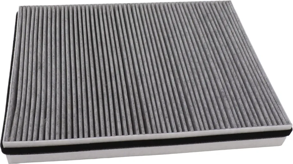 Filtre à air AC4147 pour purificateur AC4076 AC4016 ACP077 remplacement