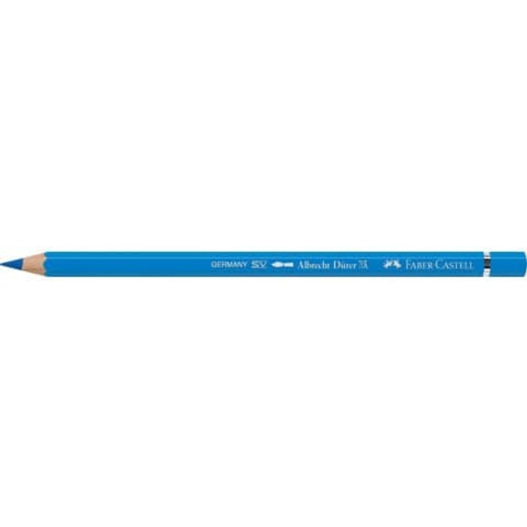 FABER-CASTELL Aquarellstift Albrecht Dürer phthaloblau