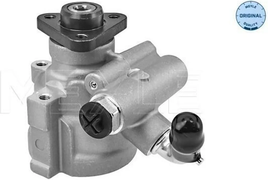 Pompe de direction assistée MEYLE renforcée pour Fiat Doblo OE 46764513