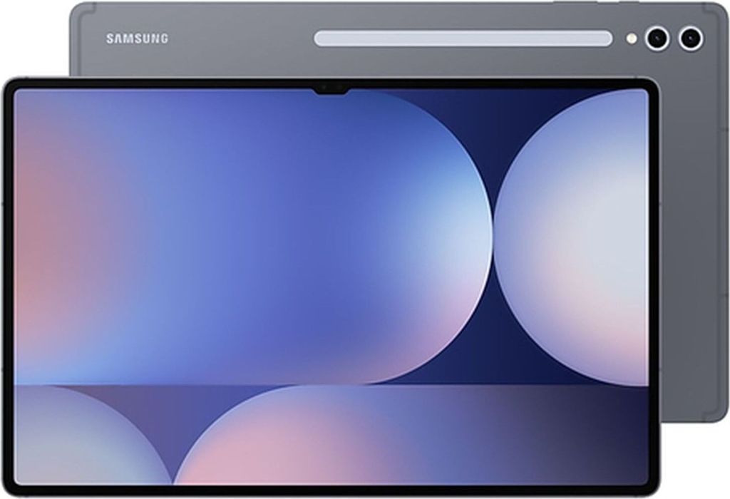 Samsung Galaxy Tab S10 Ultra 256 GB 37,1 cm (14.6") 12 GB Produktbild 