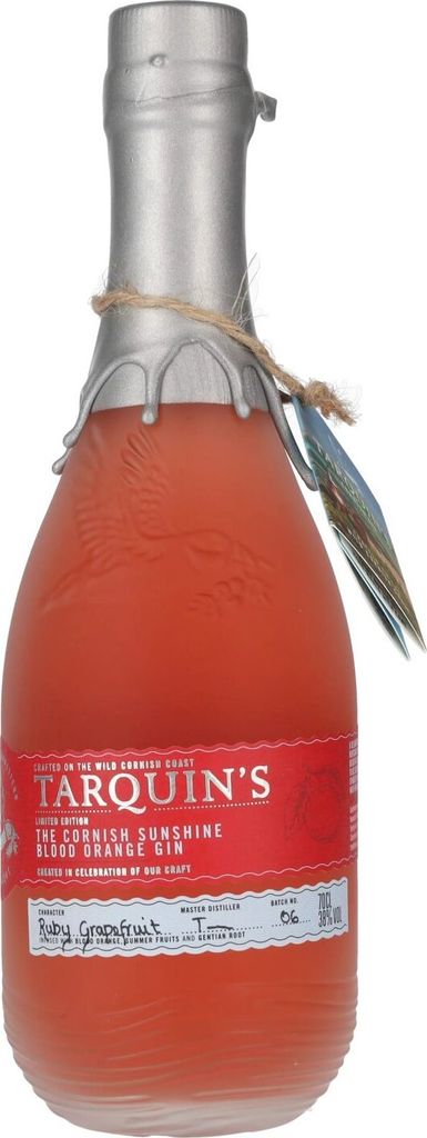 Tarquin&amp;#39;s THE CORNISH SUNSHINE BLOOD ORANGE | Kaufland.de
