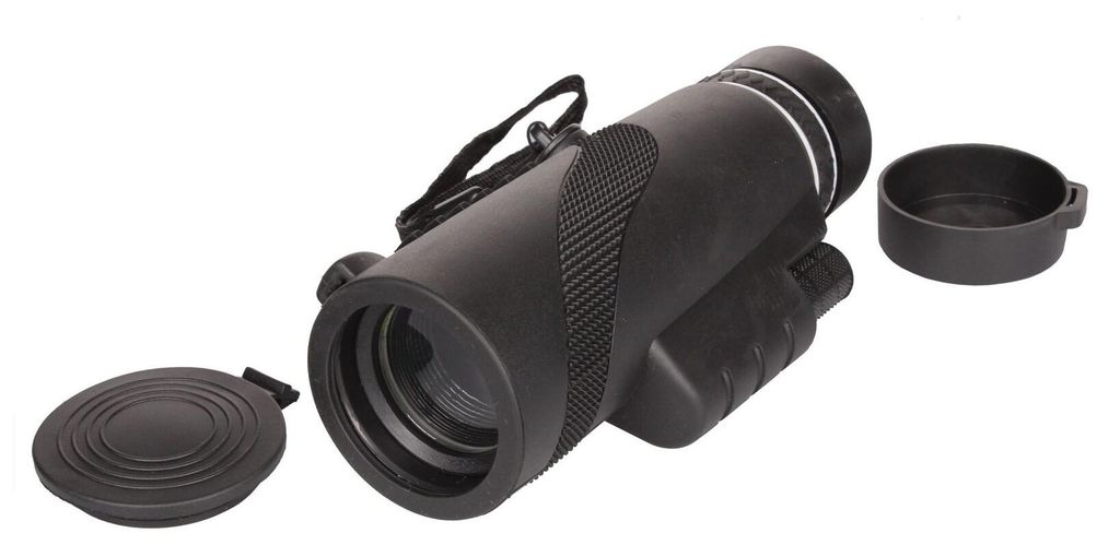 X Merco Monokular 40 60, Reisemonokular, 1 Stück Produktbild 