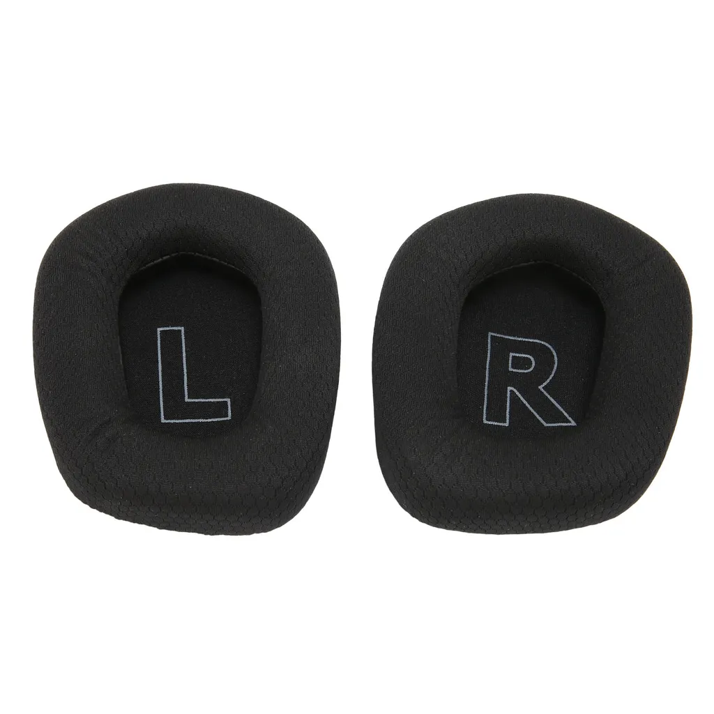 Padiglioni Ricambio Cuffie Gaming - Isolamento Noise Cancelling