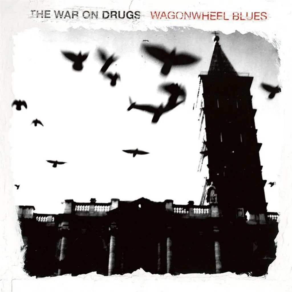 Wagonwheel Blues Album Rock Indispensable pour Collectionneur Exigeant