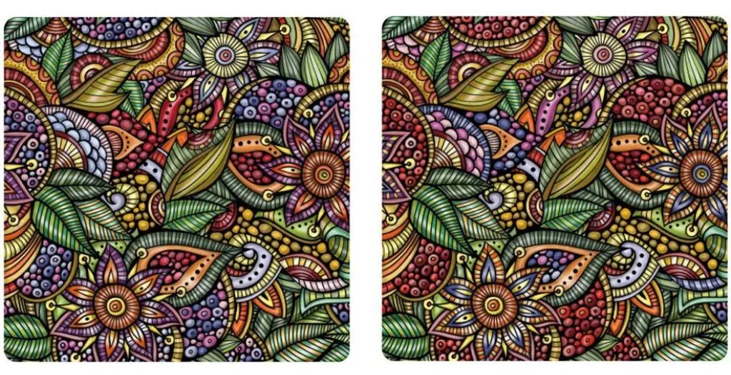 Puzzle en Bois Adulte 165 Pièces Baies - Activité Détente et Yoga