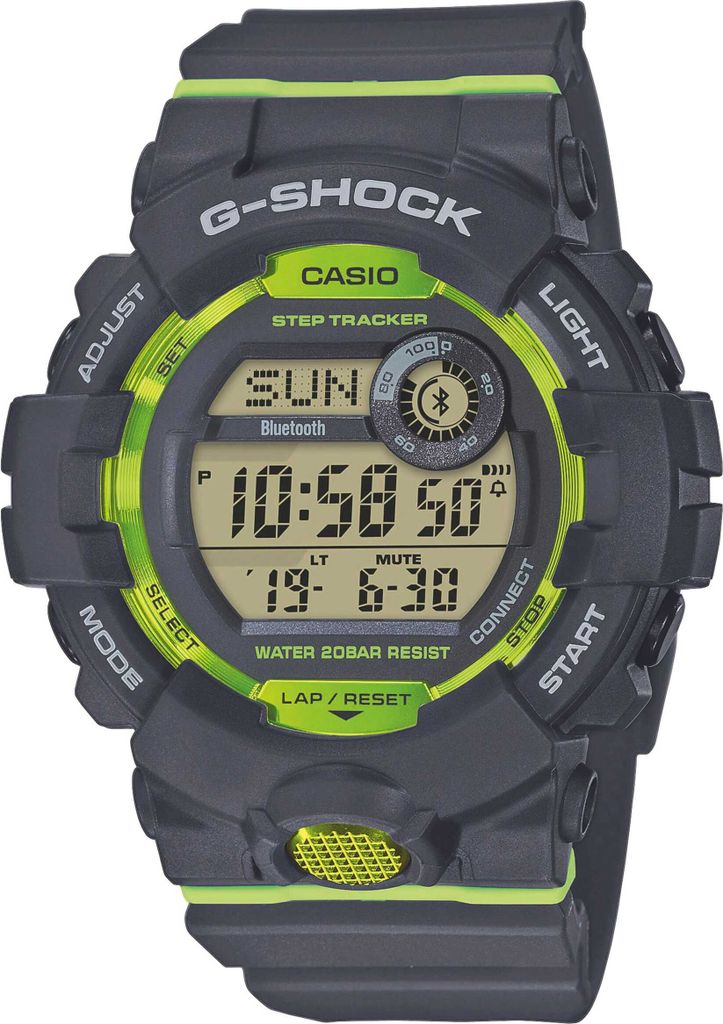 Uhr, G-Shock