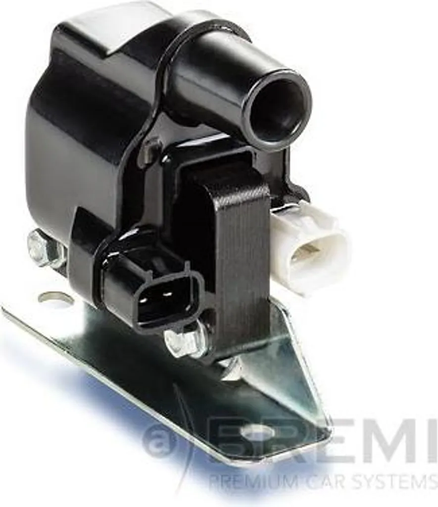 Bobina BREMI 20469 per Mazda Xedos 6 - Qualità Originale B1211810X