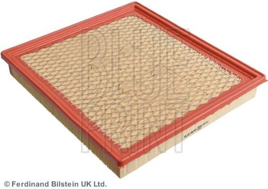 Luftfilter BLUE PRINT ADA102242 für JEEP GRAND CHEROKEE II Produktbild 