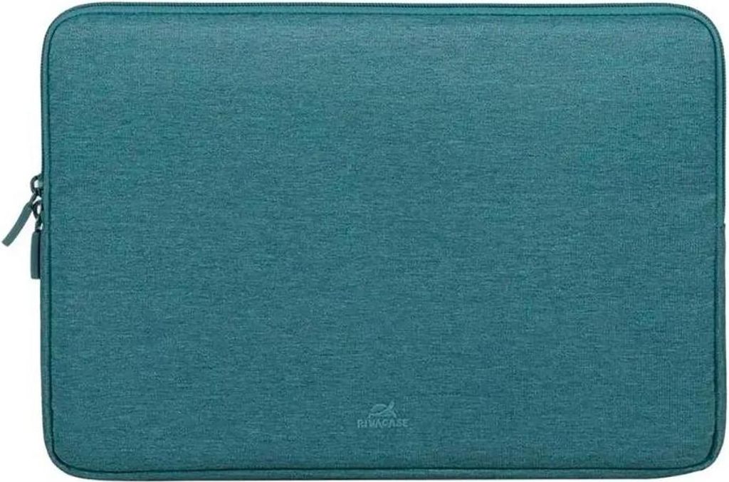 RIVACASE 7703 Suzuka Funda 13,3" Aquamarina ECO Imagen del producto 