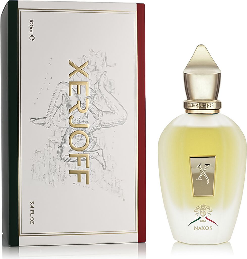 Xerjoff Naxos parfémovaná voda unisex 100 ml Obrázek produktu 