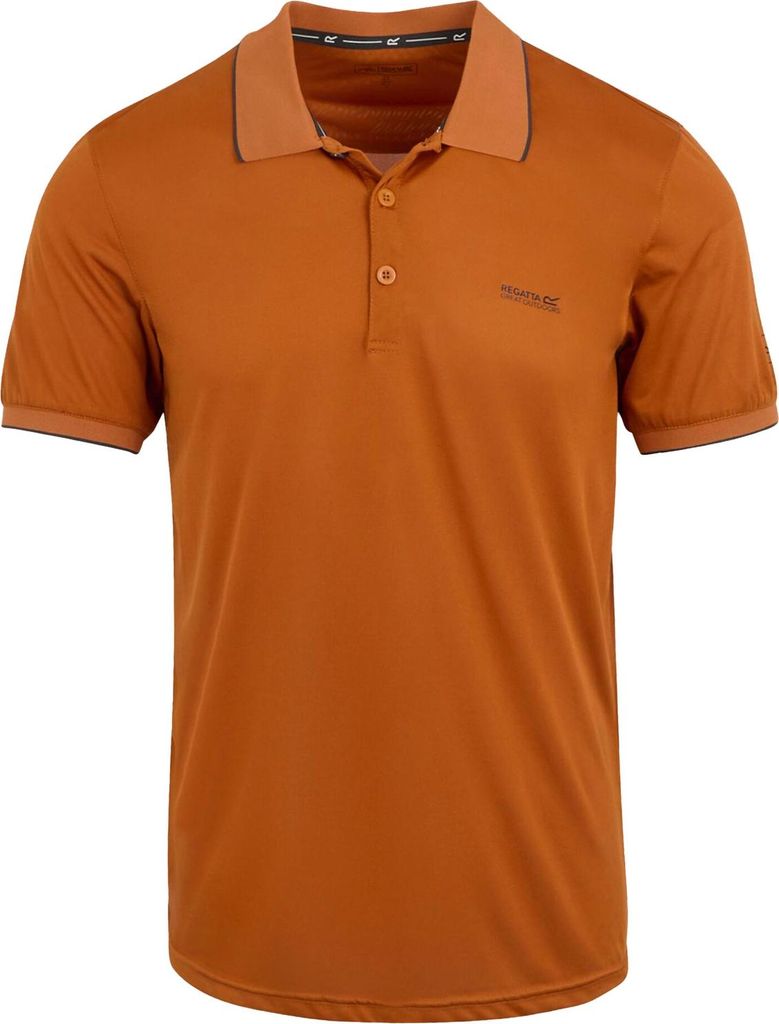REGATTA Herren Poloshirt Remex II