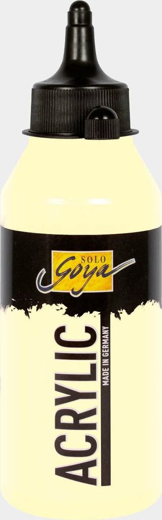 C. Kreul GmbH & Co.KG 250ml Acryl elfenb. Sonstige Sonstige