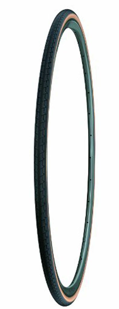 MICHELIN Reifen 700X23 (23-622) Dynamic Classic Gumwall Obrázok produktu 