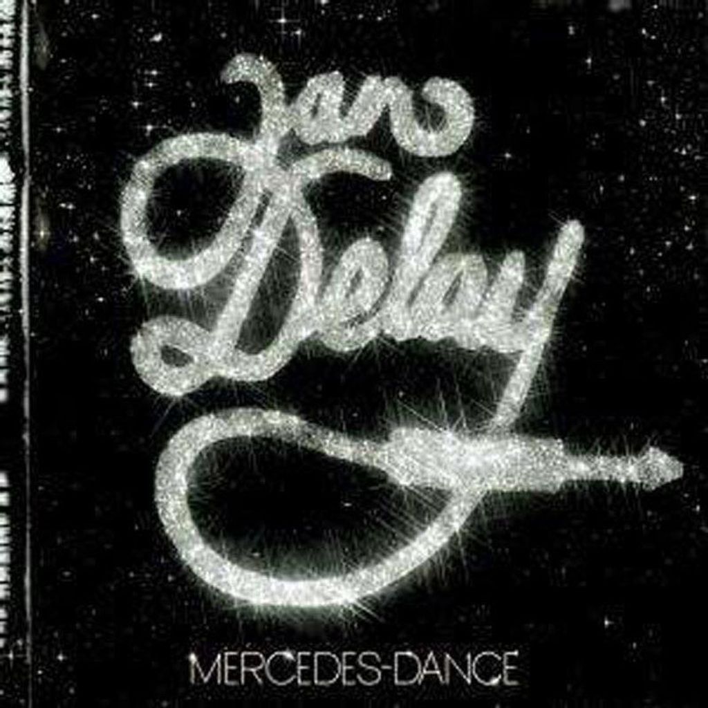 Delay,Jan-Mercedes Dance