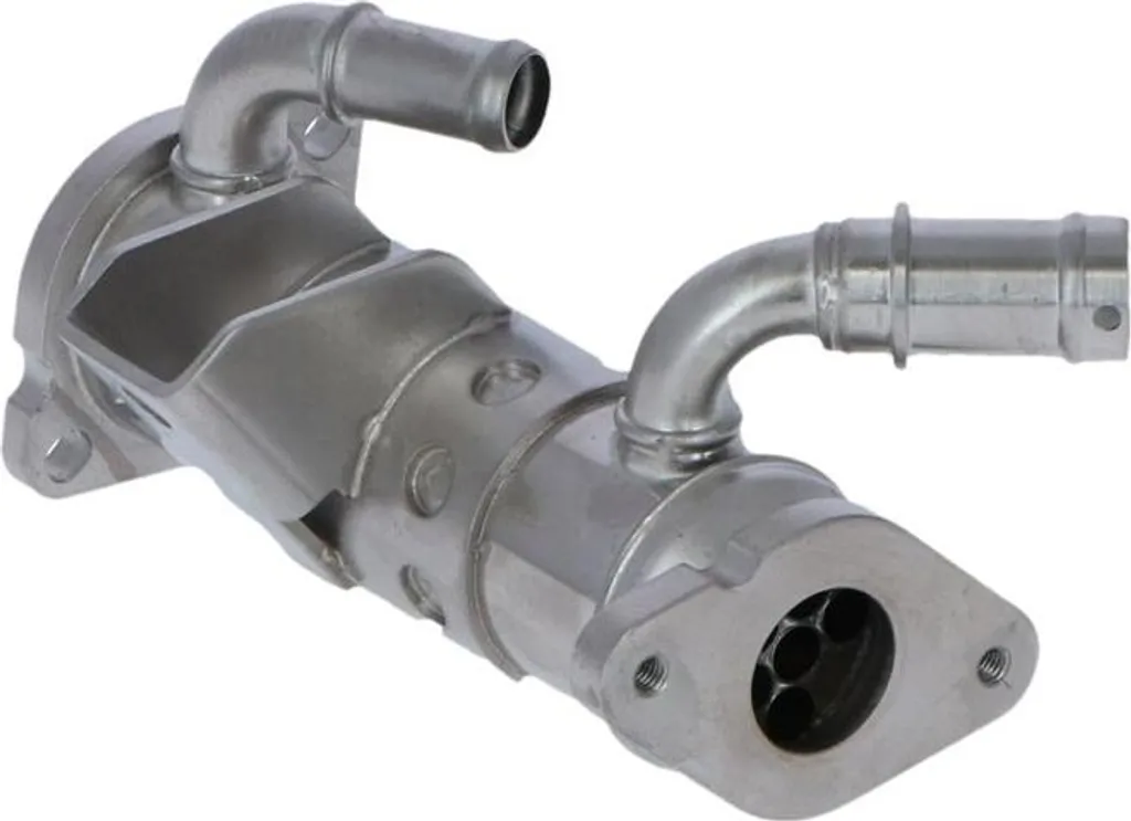 Refroidisseur EGR NRF compatible Range Rover L322 essence diesel