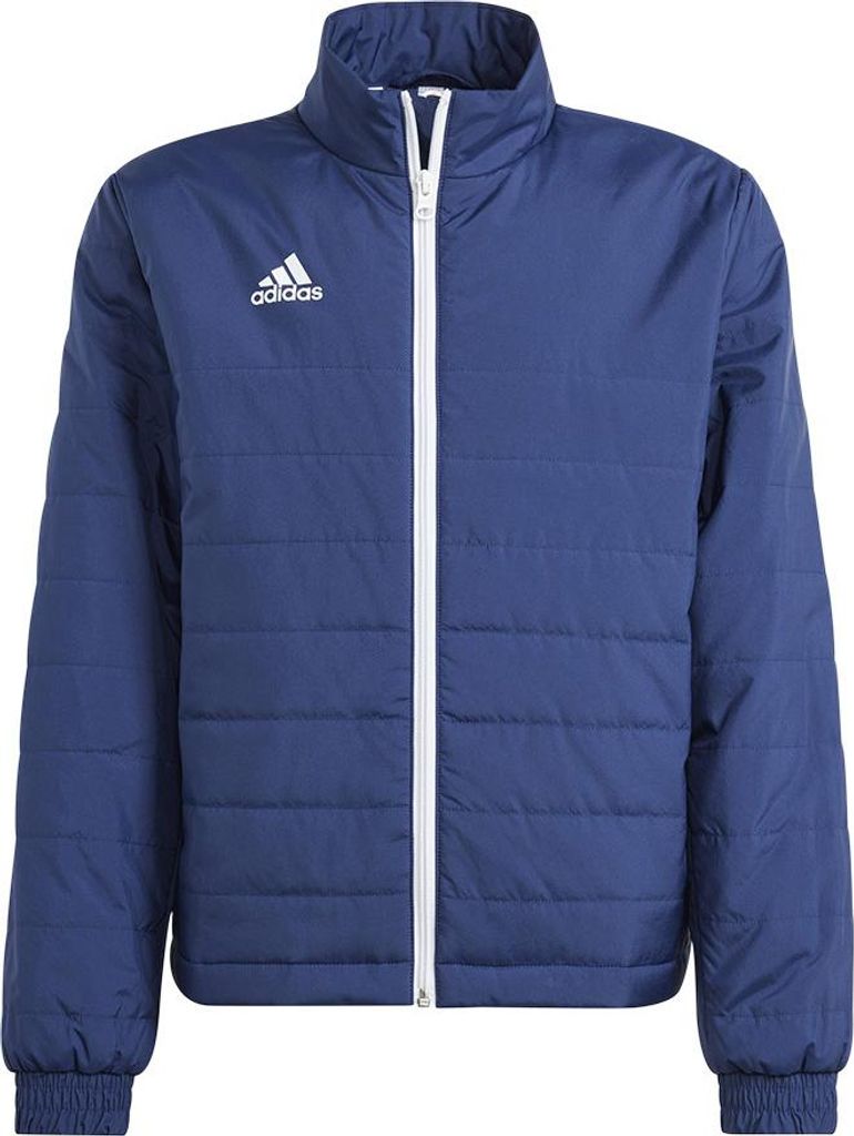Adidas Entrada 22 Jr IB6072 jacket Pullunder adidas Größe: 128CM,