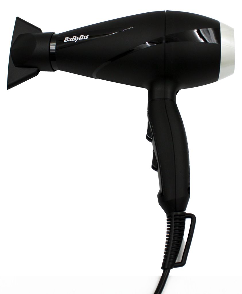 BaByliss 6710DE Turbo Pro asciugacapelli 2100W Immagine del prodotto 