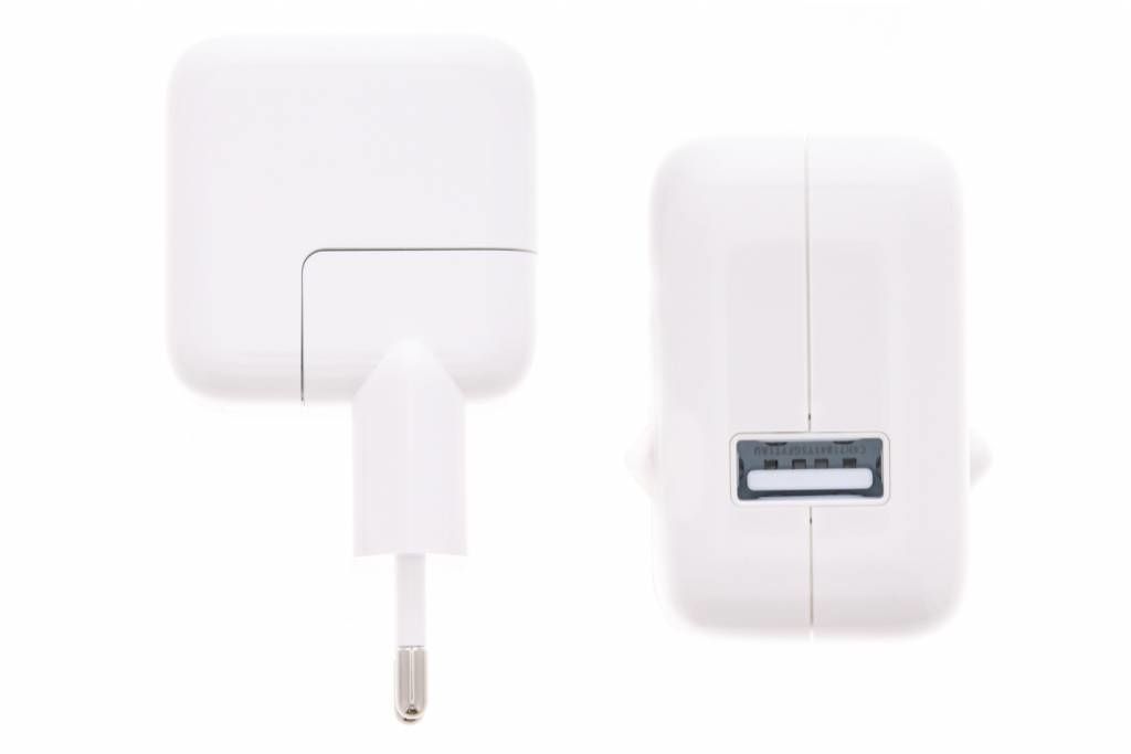 Zasilacz USB Apple 12 W MD836ZM/A Zdjęcie produktu 