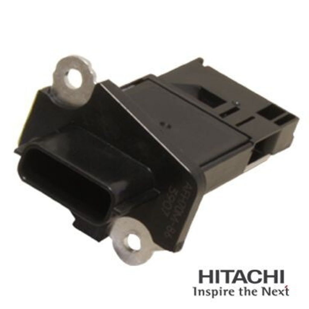HITACHI 2505017 Luftmassenmesser LMM für NISSAN JUKE (F15) Luftmengenmesser