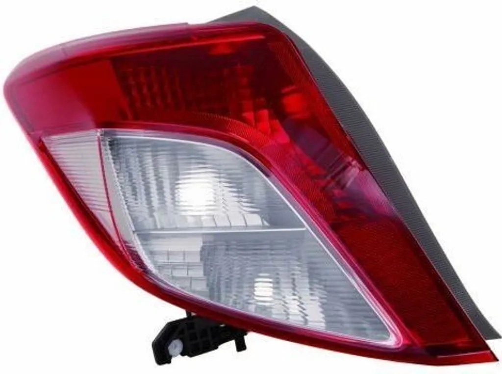 Feu arrière pour Yaris P13 - Bloc optique gauche ABAKUS type origine