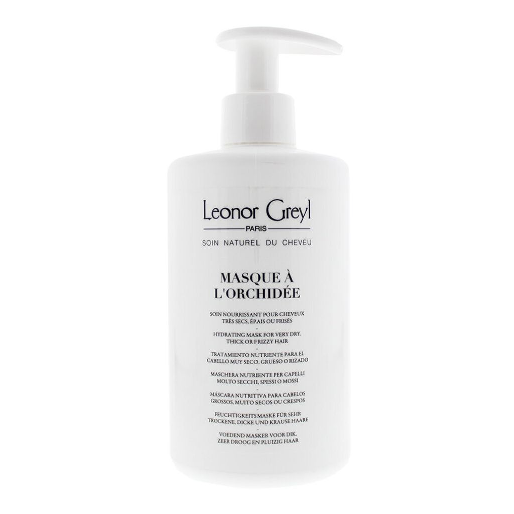 Leonor Greyl Masks Orchid 500ml Produktbild 