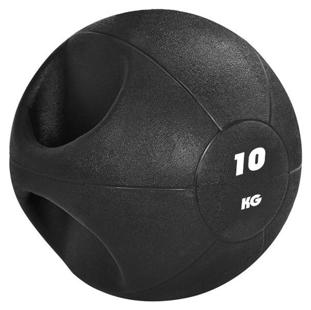Médecine Ball Sedco Mb6005 Double Grip 10 Image du produit 