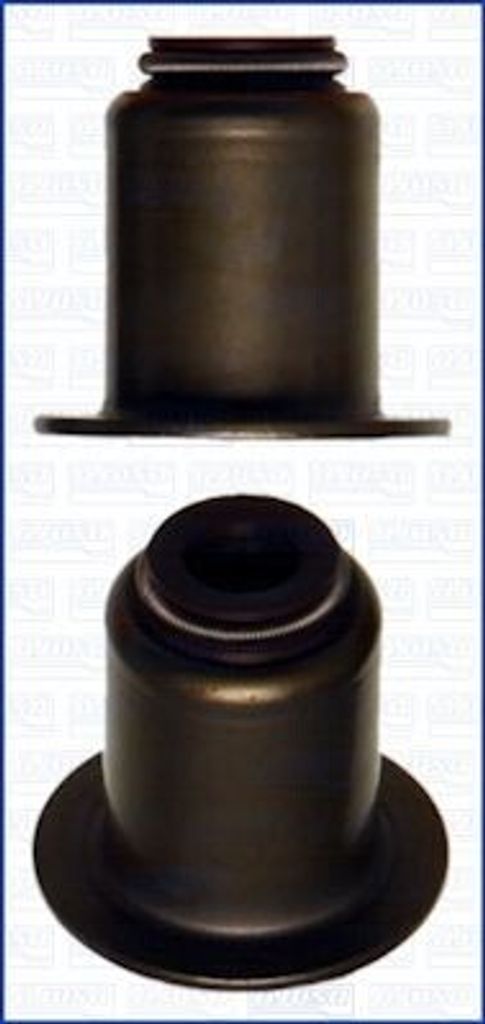 AJUSA Ventilschaftdichtung 12029100 für OPEL GRANDLAND X (A18) 18,8mm 5,2mm 10,7mm