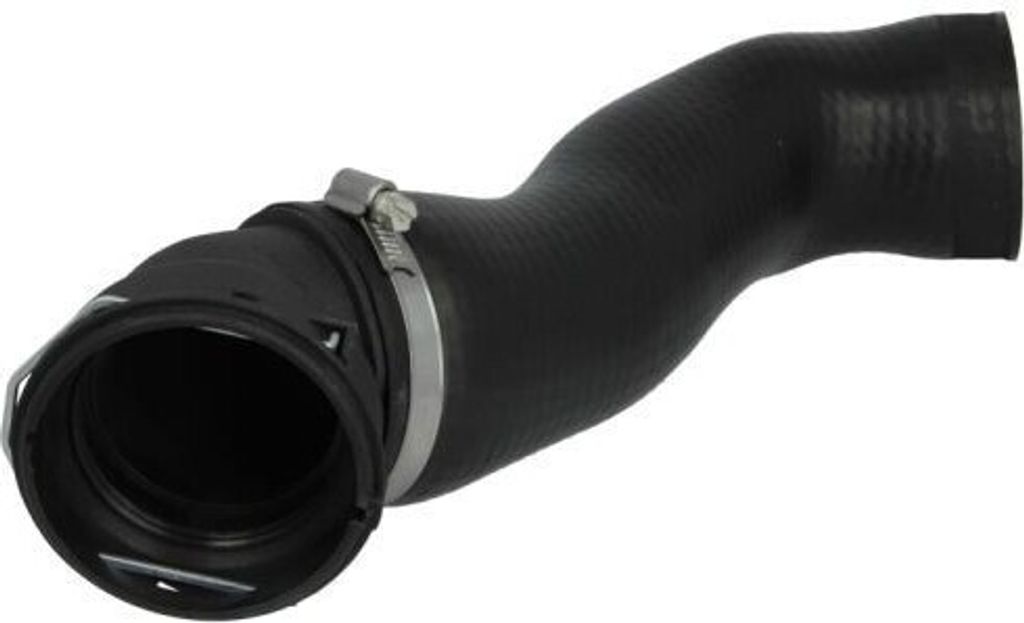 THERMOTEC DCB006TT Turbo Ladeluftschlauch für BMW 5 Limousine (E60) 5 Touring (E61)