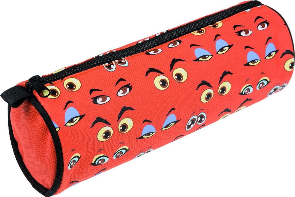 Jumbo Faulenzer / Schlamperrolle "Watching Eyes" Produktbild 