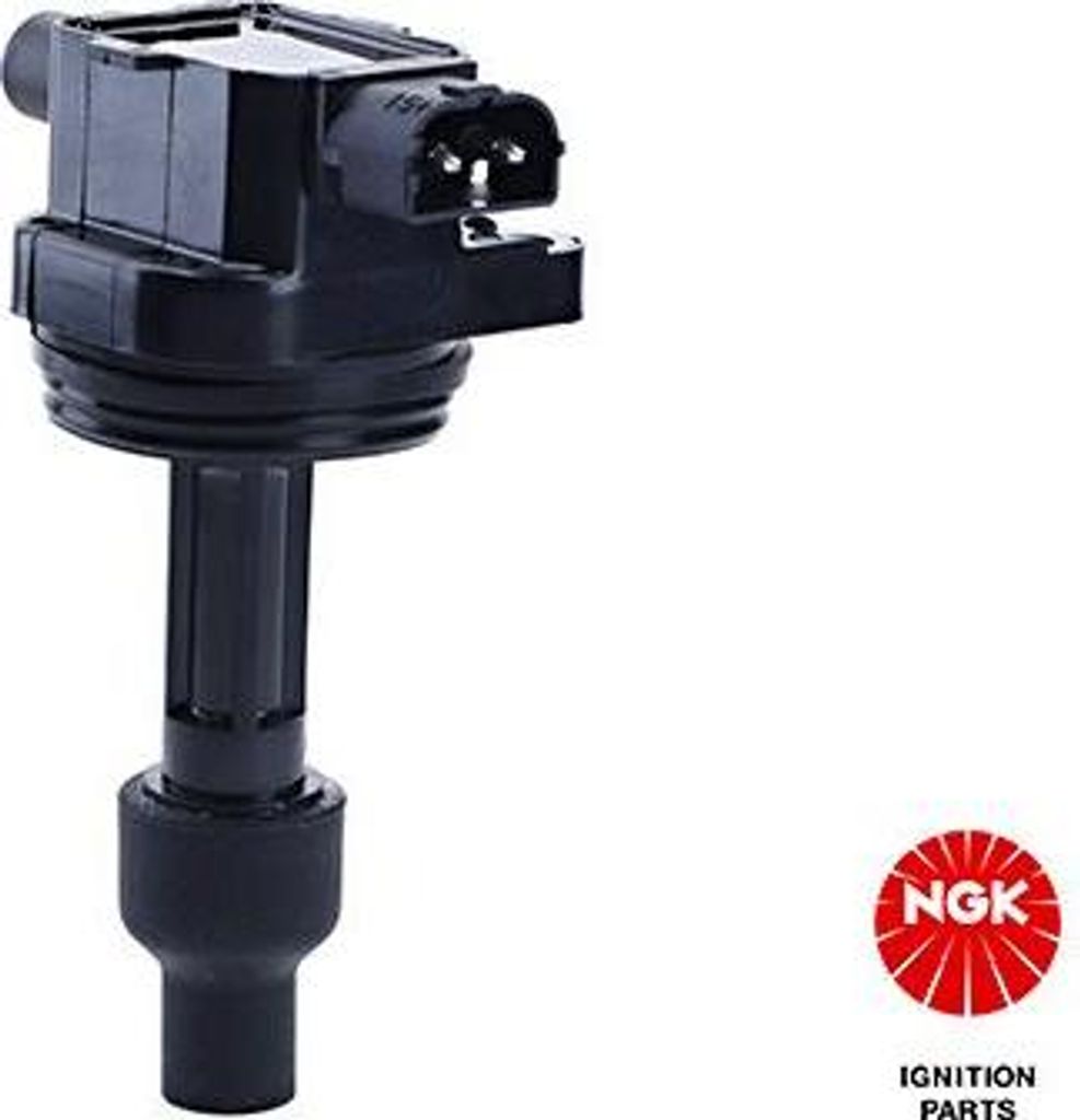 NGK 48171 Zündspule OE 1275602 kompatibel mit V40, S40