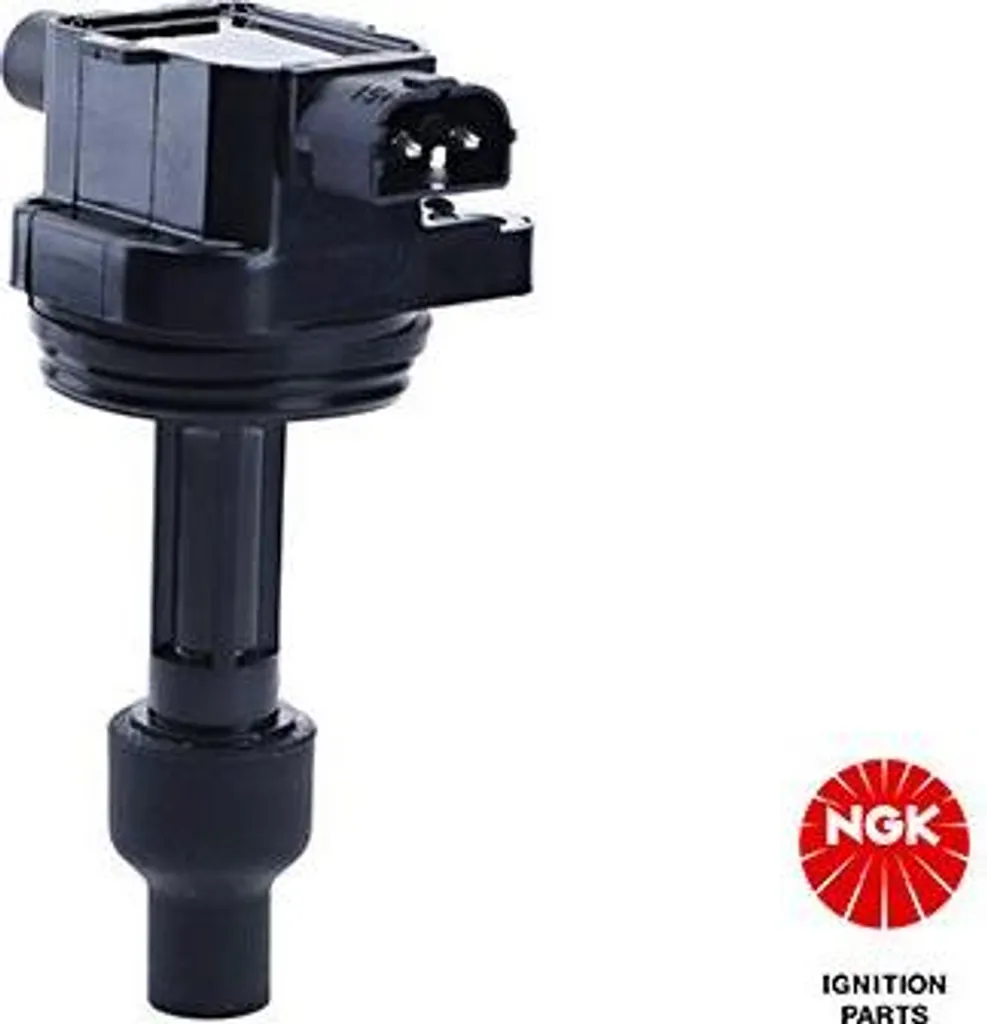 Bobine d'allumage pour Volvo V40 et S40 : NGK 48171 Qualité Origine