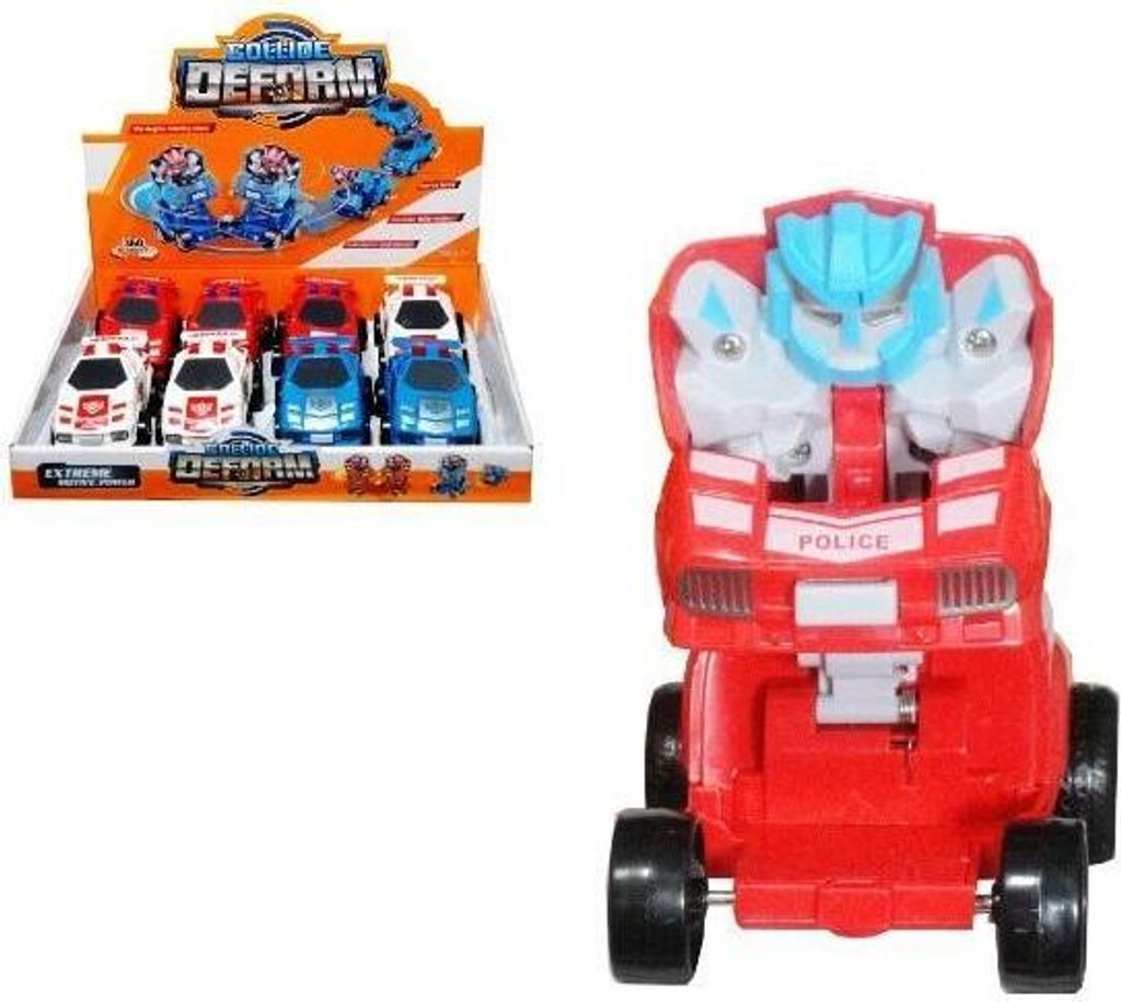 Auto-Mix (Spielzeug, Fahrzeuge)