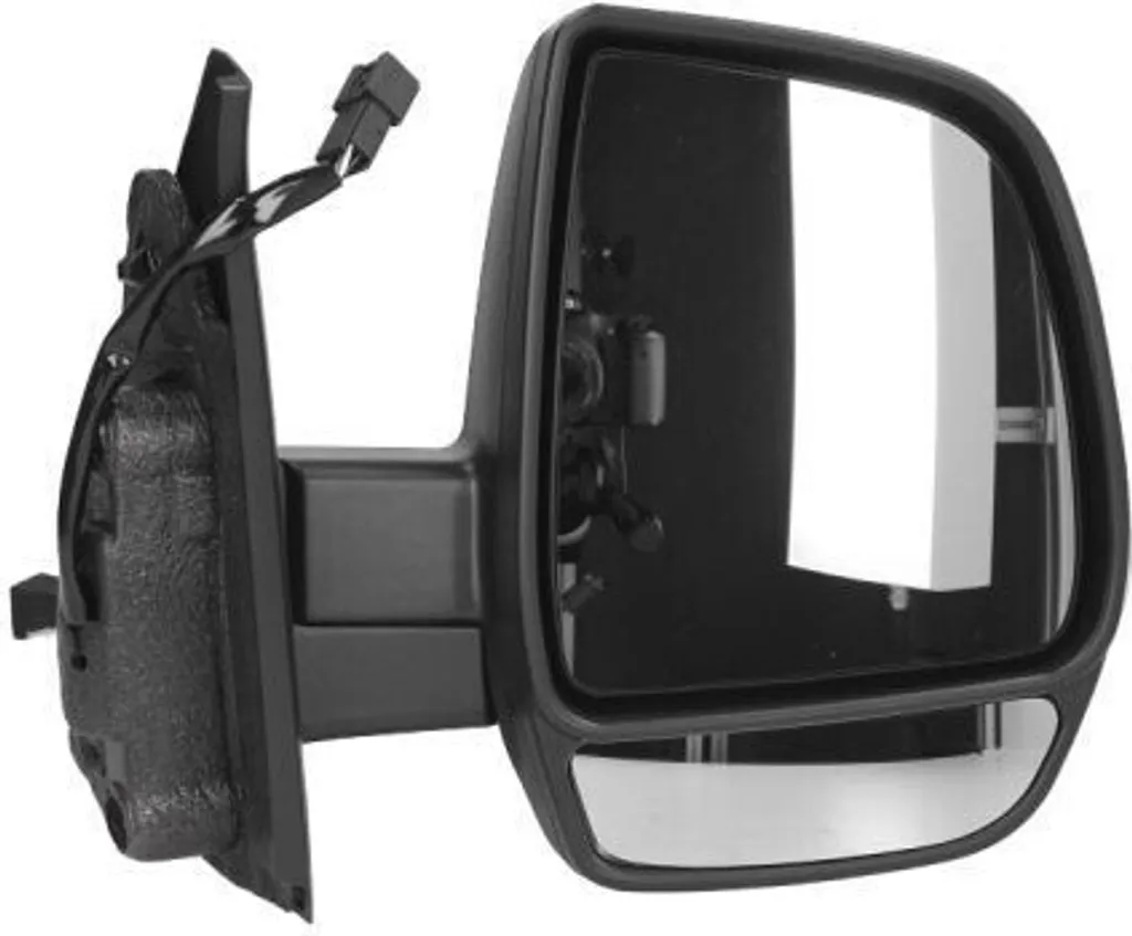 Solution rétroviseur droit Fiat Doblo : BLIC 5402-07-046360P robuste