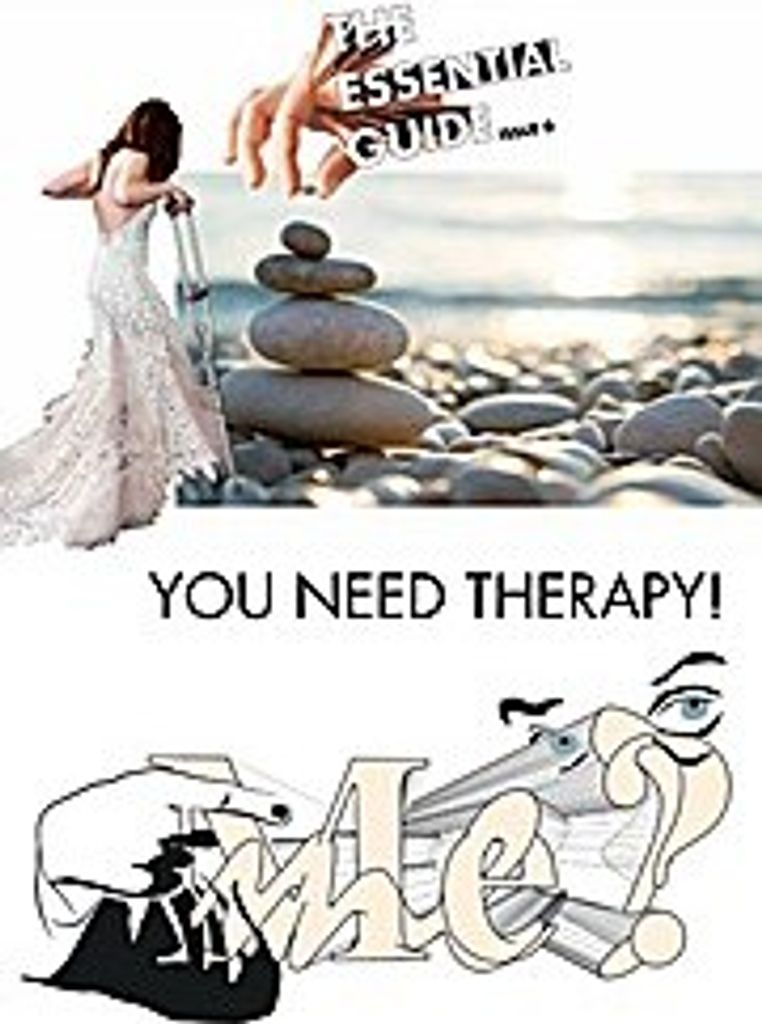 Sie brauchen eine Therapie! Ich?