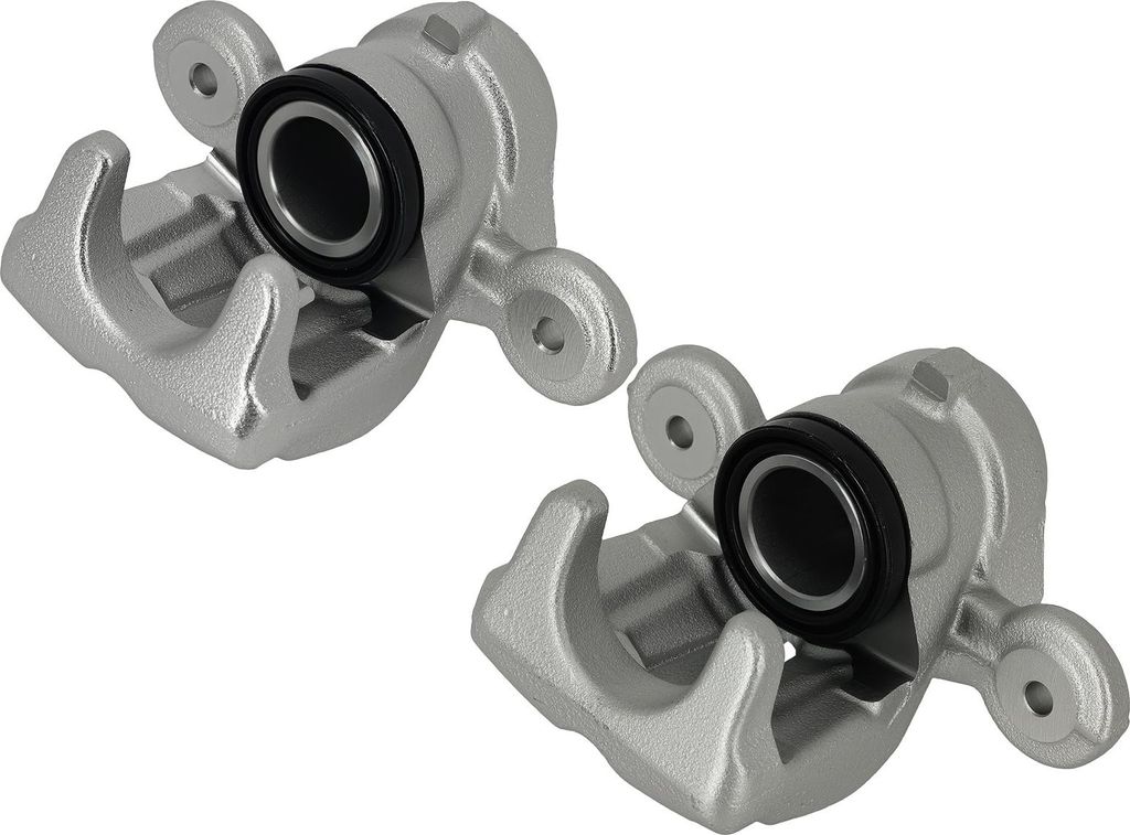 Hintere Bremssättel Links und Rechts 40mm For BMW E81 E87 E90 E92 34216768191