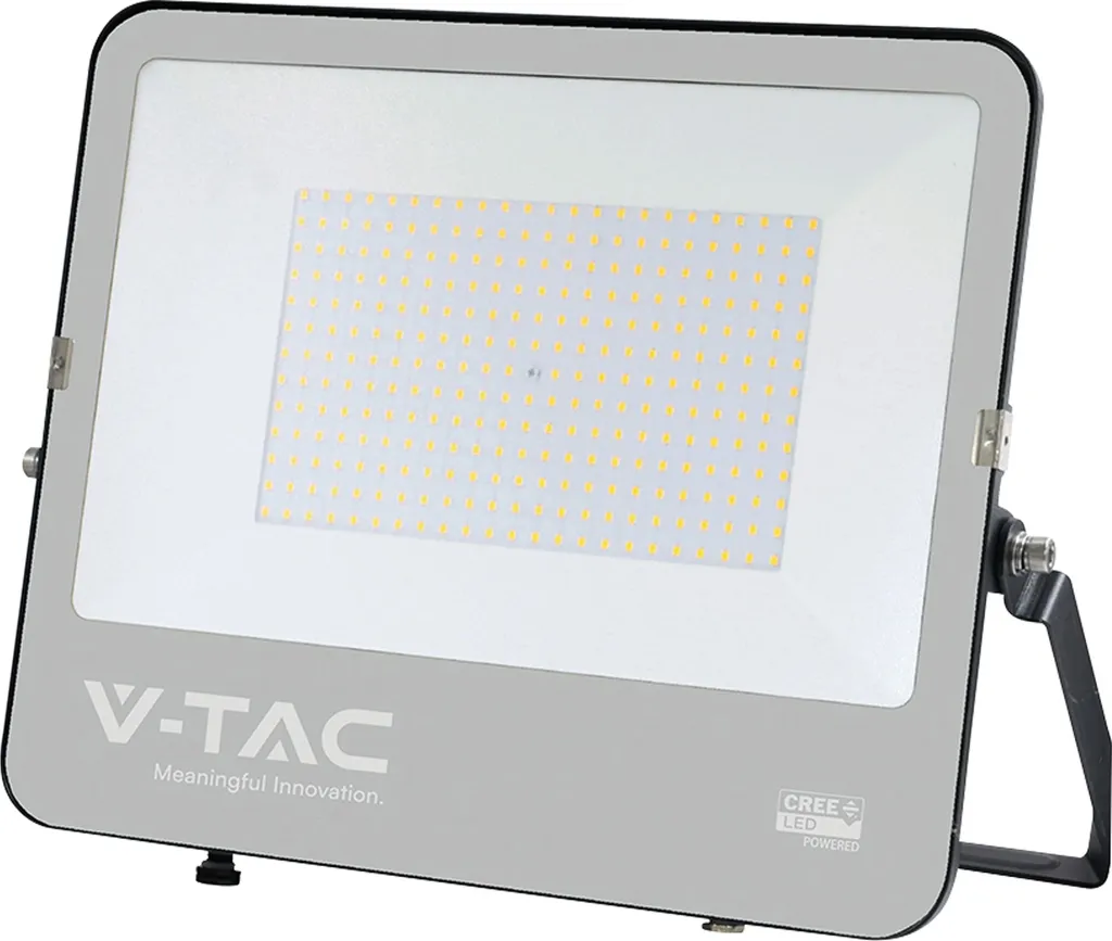 Projecteur LED 200W extérieur blanc froid 135 lm/W Premium LED Solution