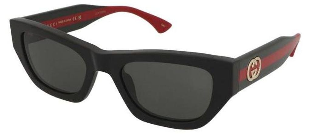 Sonnenbrille Gucci GG2116S 001