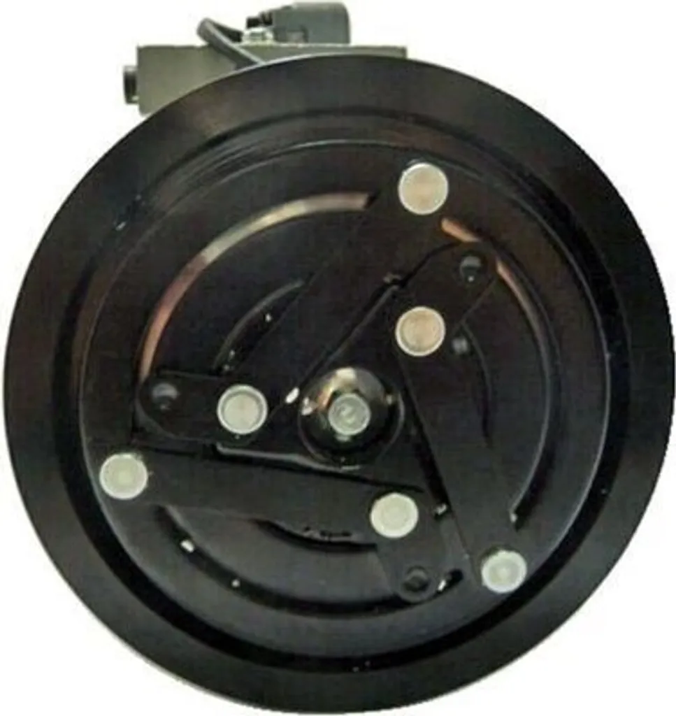 Réparer clim auto bruyante : Compresseur HELLA 8FK 351 103-581 fiable