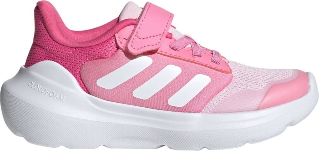 adidas Tensaur Run 3.0 EL C IE5990 (33/clpink-ftwwht-p)